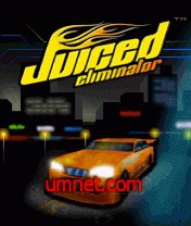 game pic for Juiced: Eliminator